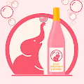 EXPIRED PINK ELEPHANT PARADE