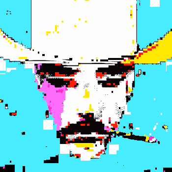jonCates