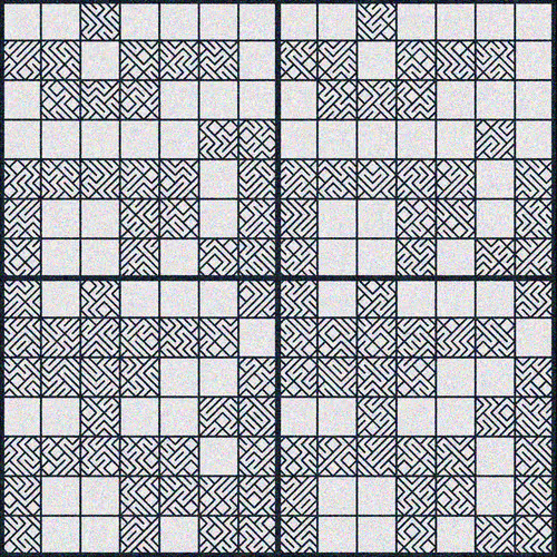 Winiarski Sequencer