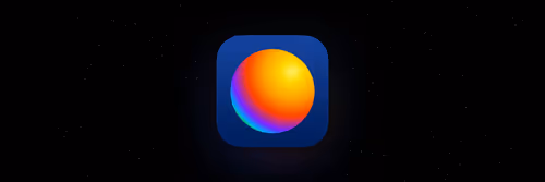Rainbow Zorb