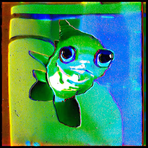 Rare Fish Market by cydr and noper