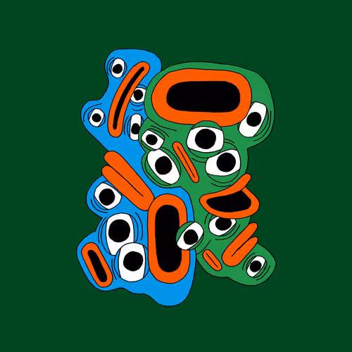 Automatic Pepe