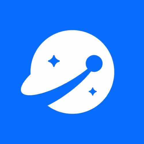 Recomet Stamp