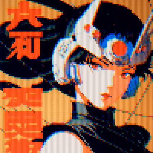 CYBERSPACE CADETS