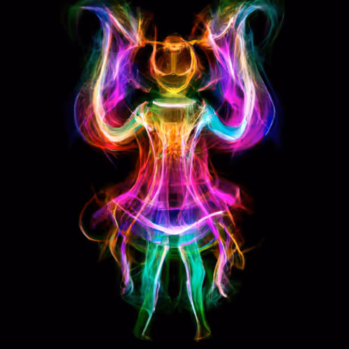 Psychedelic-Souls
