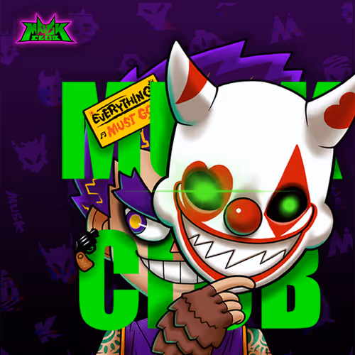 MaskClub V4