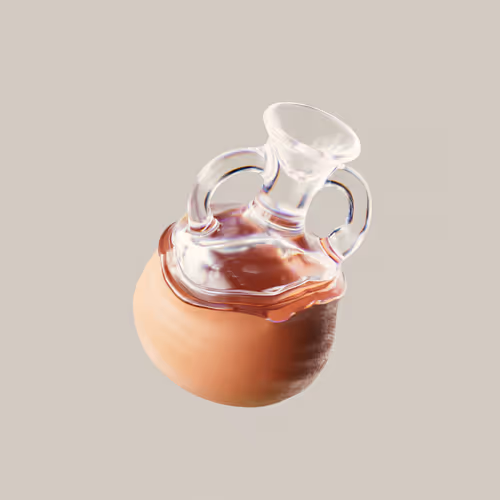 Sadim Deconstructed Clear