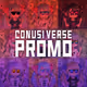 PROMO CONUSIVERSE