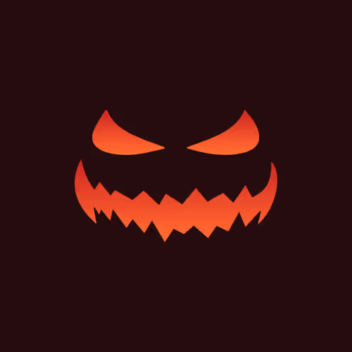 Crazy Pumpkin I Official