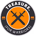 Treasure. (For Warriors)