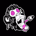 Trippin Ape Gurlz