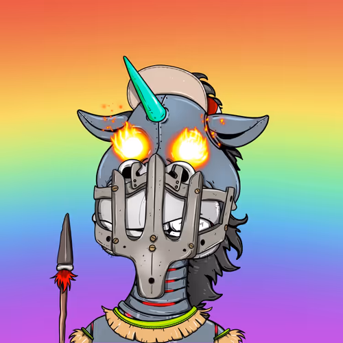 BroNicorns Club