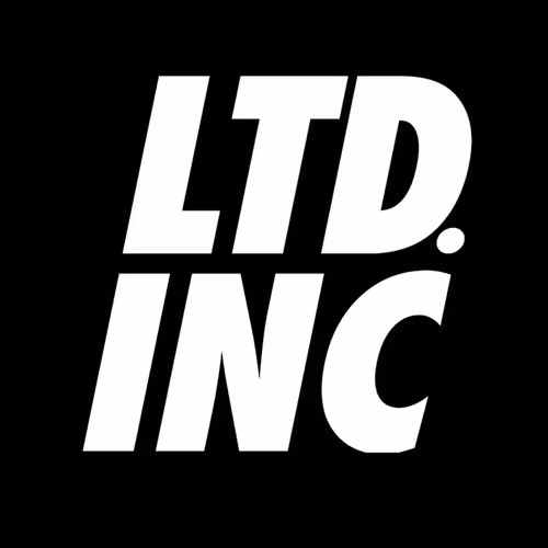 LTD.INC - Ape Rave Club