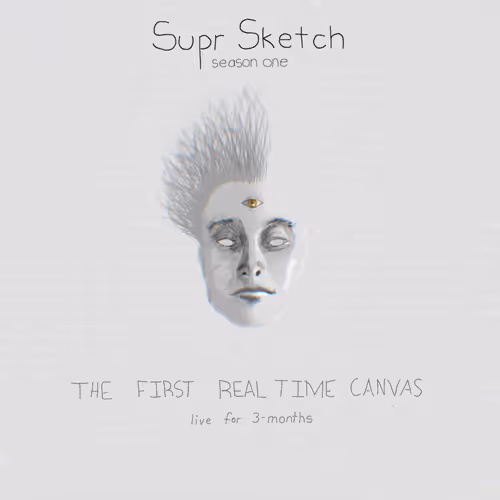 SuprSketch Season 1 DNFT