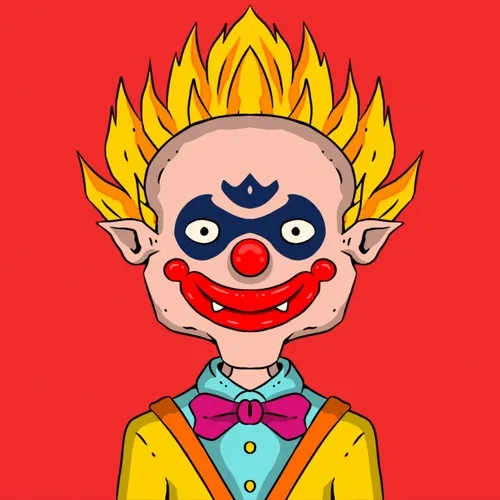 Killer Clowns Town
