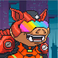 RustyHogs