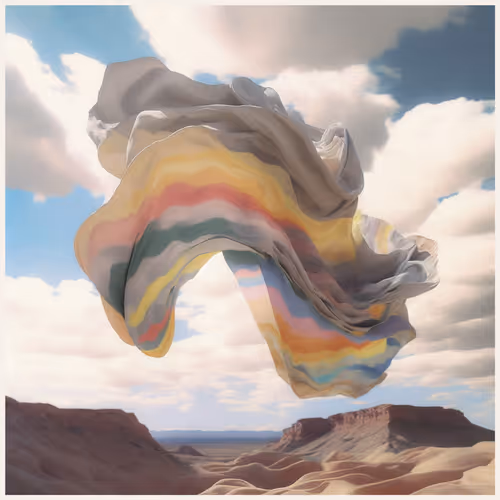 Soft Mirage