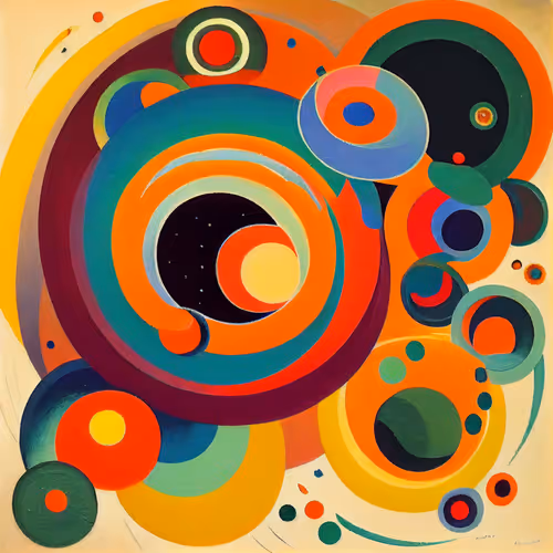 Circlez v2 by Zailorzz