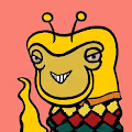 OG on-chain Scumbugs