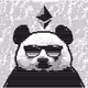 PANDA MERGE Easter Eggs