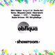 obliqua / showroom