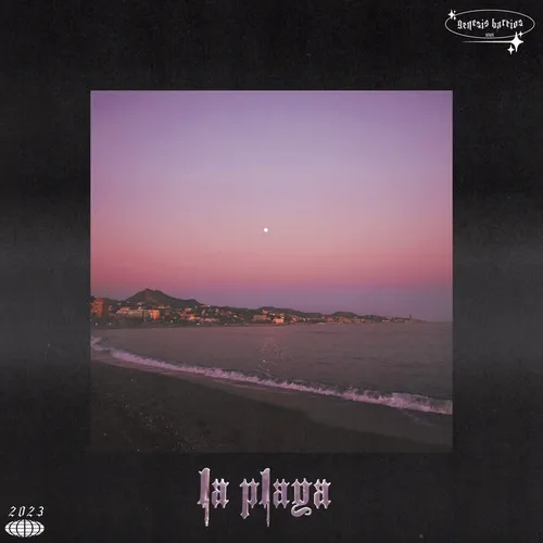 La Playa