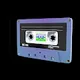 Rare Cassettes