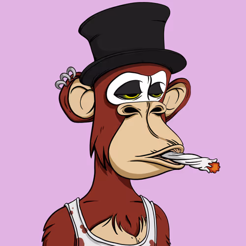RocknRoll Ape Club