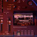 San Holo x Thorwald van den Akker