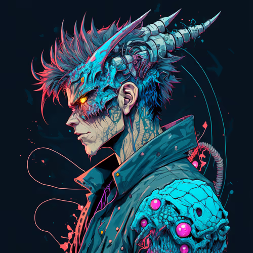 Psycho Rigxars