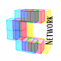Cryptovoxels Network