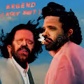 Legend Holy Shit
