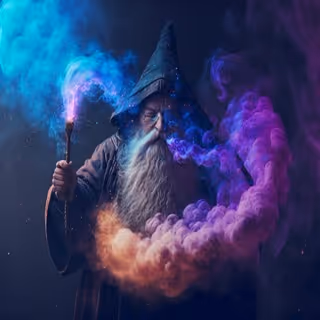 ETHER WIZARDS