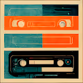 rilles tape club
