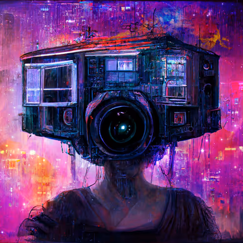 Cameraperson