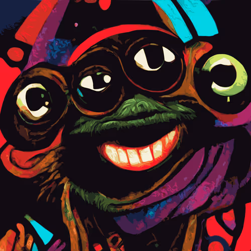 Pepes of Peyoteland