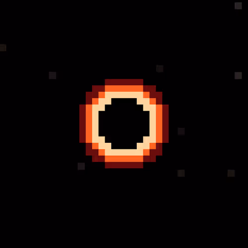 On-chain Black Holes V1