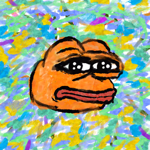 Abstract Mirror Memes
