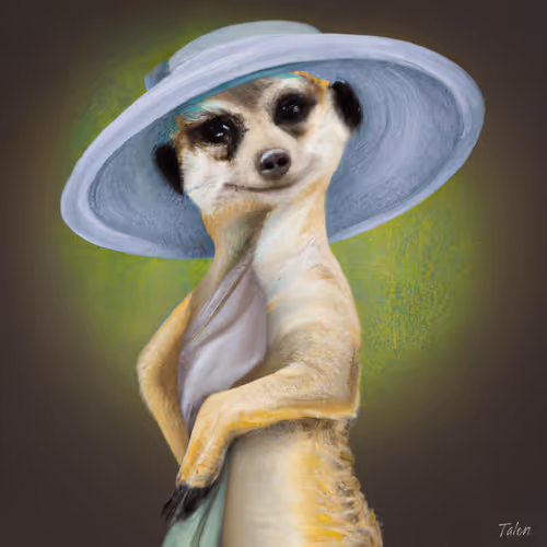 Animal Divas