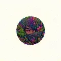 Pixel Planets by PixelGan