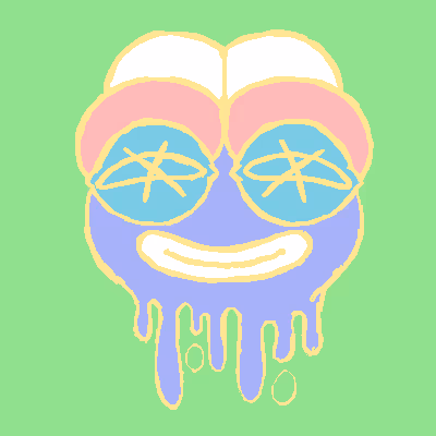 Rare Doodpepes YC