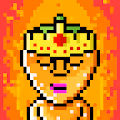 Strawberry.wtf - Golden Strawberry