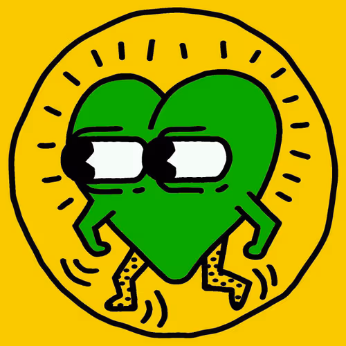 PEEP SHOP NFT
