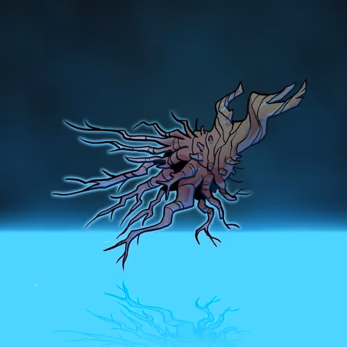 Azur Root