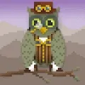 CryptoHoots Alpha Parliament