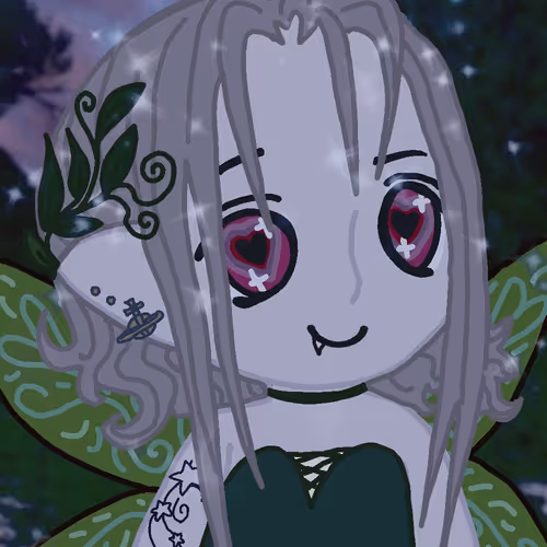 Mifairy Maker 2: SHADOW WIZARD
