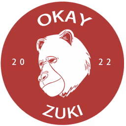 Okay Zuki