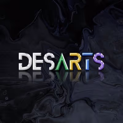 DesArts Project