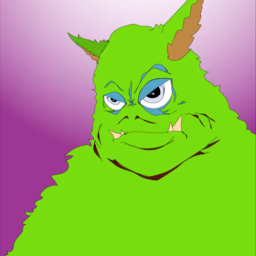 MONSTER MADNESS