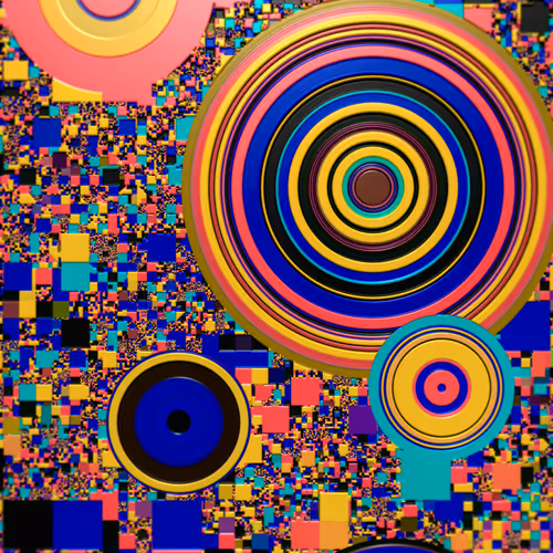 ｒａｄｉａｌ ｂｌｏｃｋｓ